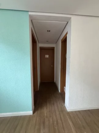 Imagem Apartamento 47m2, 3º Andar, Porto de Napolis, Centro de Sapucaia do Sul