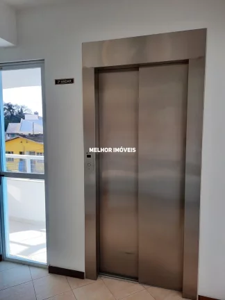Imagem Sala comercial á venda no bairro das Nações em Balneário Camboriú