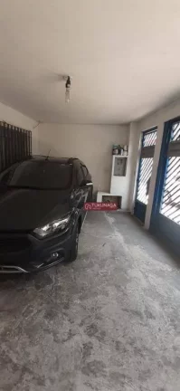 Imagem Sobrado com 3 dormitórios à venda por R$ 300.000,00 - Jardim São Luís (Zona Norte) - São Paulo/SP