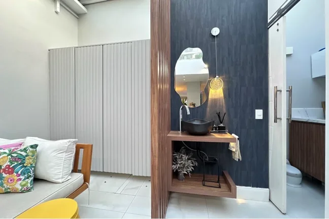 Imagem CASA RESIDENCIAL em São Paulo - SP, Rio Bonito