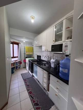 Imagem Apartamento Mobiliado em Torres