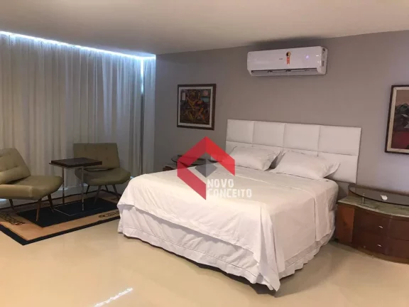 Imagem Apartamento à venda, 388 m² por R$ 1.980.000,00 - Meireles - Fortaleza/CE