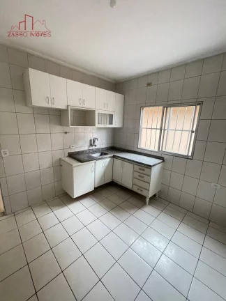 Imagem Casa -250m² - 2 dormitórios