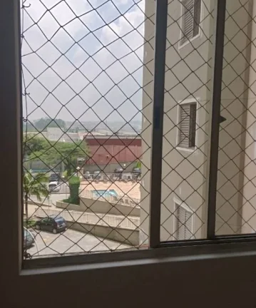 Imagem Vendo Apartamento em Santo André, Parque Marajoara