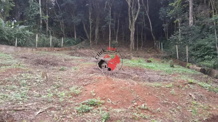 Imagem Vendo ou Troco Terreno 750m² no Recanto Maravilha III, Santana de Parnaíba