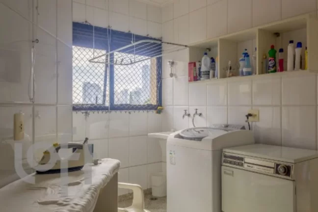 Imagem APARTAMENTO RESIDENCIAL em São Paulo - SP, Tatuapé
