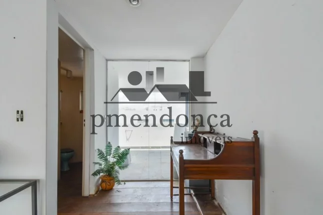 Imagem Jardim Paulista, Cobertura Duplex, 4 dormts.1 suite,, 2 vagas