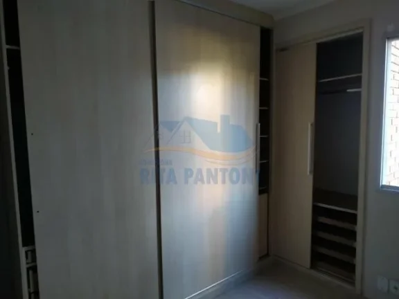 Imagem Apartamento - Ribeirão Preto - Jardim Palma Travassos - Região Leste