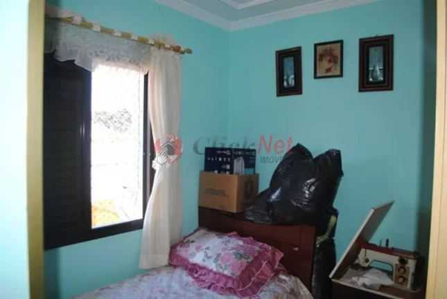 Imagem Apartamento à Venda no bairro Jardim Stella em Santo André