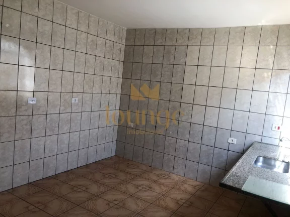 Imagem Casa à venda em Éden Zona Leste - Sorocaba/SP