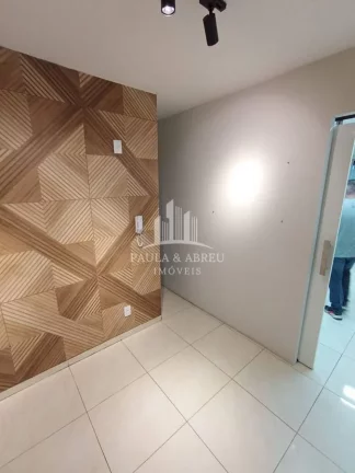Imagem SALA COMERCIAL 32 M2 CENTRO DE MAUÁ !