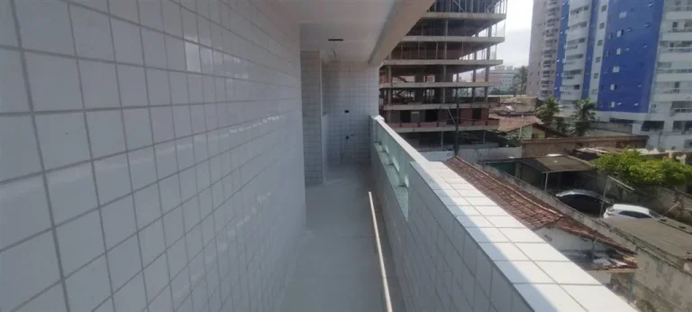 Imagem APARTAMENTO COM 66 m² - AVIAÇÃO - PRAIA GRANDE SP