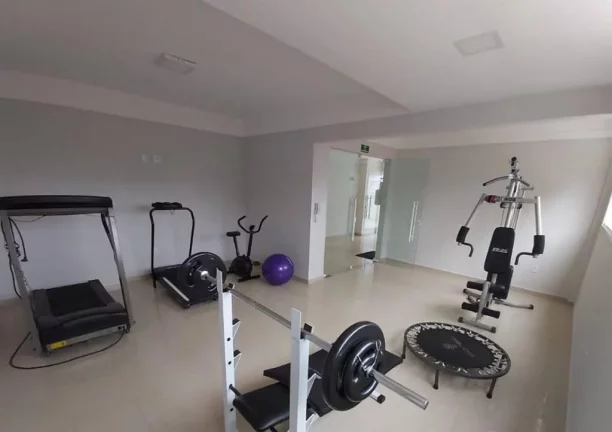 Imagem APARTAMENTO COM 60.31 m² - TUPI - PRAIA GRANDE SP