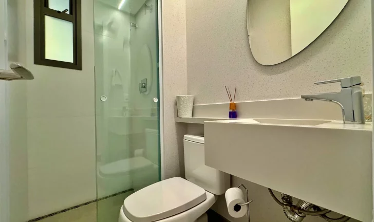 Imagem Apartamento com 4 dormitórios à venda, 153 m por R$ 5.050.000,00 - Riviera