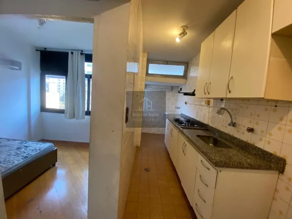 Imagem Apartamento com 1 dormitório à venda, 35 m² por R$ 260.000 - Jardim Bela Vista (Zona Norte) - São Pa
