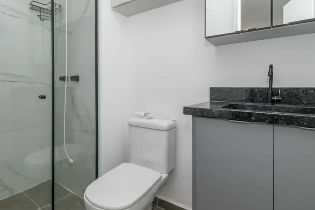 Imagem APARTAMENTO RESIDENCIAL em São Paulo - SP, Água Branca