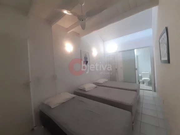 Imagem Casa duplex a venda em condomínio com 3 suítes - Ogiva - Cabo Frio