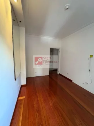 Imagem Apartamento para Venda em Santo André, Centro, 4 dormitórios, 1 suíte, 3 banheiros, 1 vaga