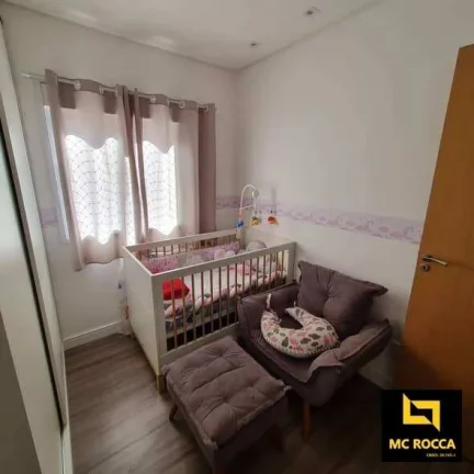 Imagem Apartamento 3 dormitórios - Vila Scarpelli - Santo André