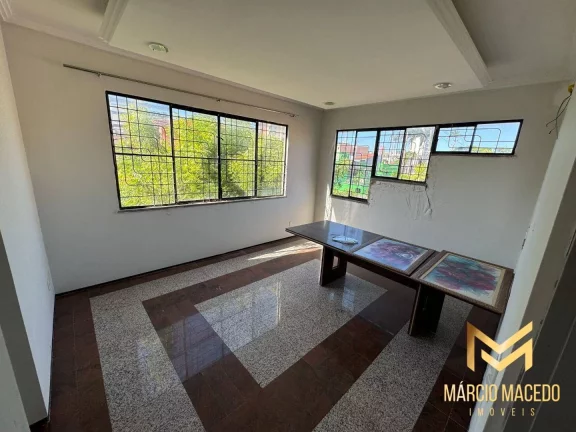 Imagem Casa com 7 dormitórios à venda, 641 m² por R$ 895.000,00 - São João Do Tauape - Fortaleza/CE