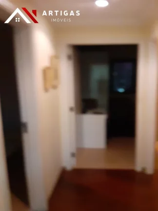 Imagem Apartamento á venda Rua Jaboticabal Vila Bertioga 82 m² 3 dormitórios 1 suíte 2 vagas