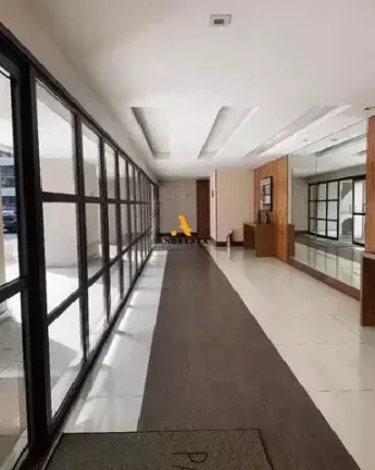 Imagem Recreio dos Bandeirantes - Park Premium - 3 Qt com Suíte
