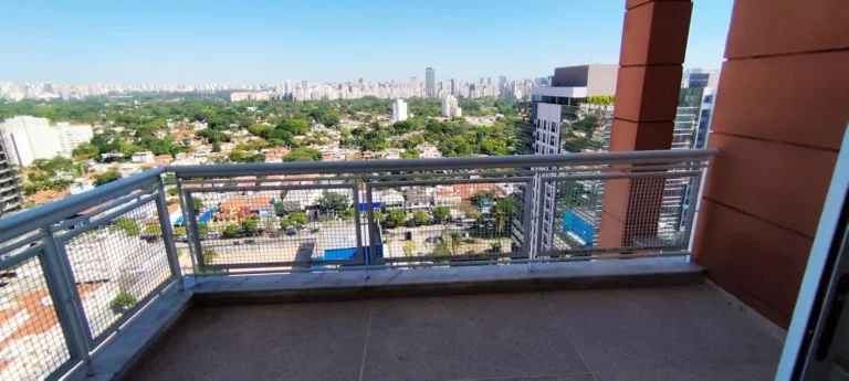 Imagem Apartamento Duplex Residencial e Comercial à Venda
Localizado no belo bairro de Pinheiros, em São ...