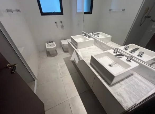 Imagem Apartamento vista mar à venda no bairro da Pompéia