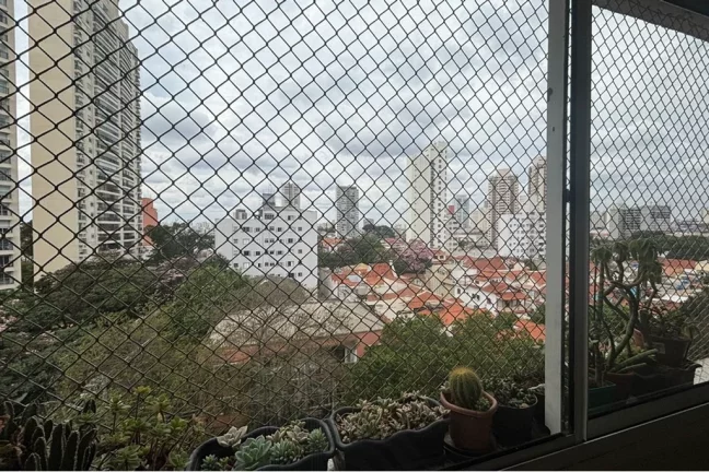 Imagem APARTAMENTO RESIDENCIAL em São Paulo - SP, Cambuci