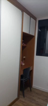 Imagem Belíssimo Apartamento, Cond. Boulevar Parque Central, centro