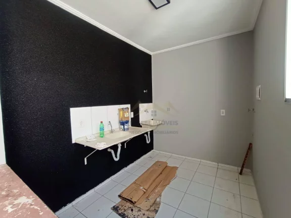 Imagem Apartamento com 2 dormitórios à venda, 48 m² por R$ 160.000,00 - Vila São Lázaro - Tatuí/SP