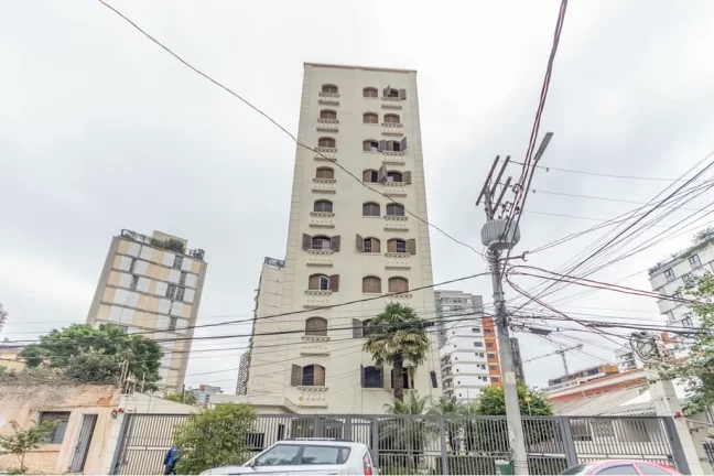 Imagem APARTAMENTO RESIDENCIAL em São Paulo - SP, Sumarezinho