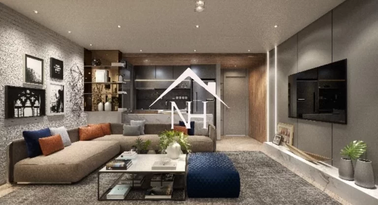 Imagem apartamento de 77m c/ 2 suites, terraço gourmet, coworking,bicicletário,piscina,brinquedoteca,playground,academia,deck, churrasqueira,delivery, lounge