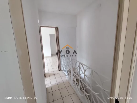 Imagem Sobrado para Venda em São Paulo, Vila Jacuí, 3 dormitórios, 2 suítes, 3 banheiros, 2 vagas