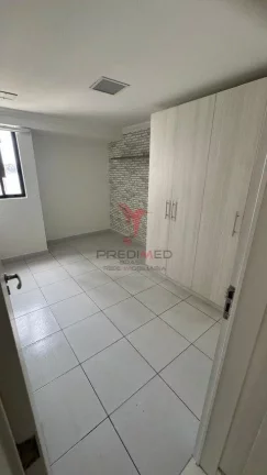 Imagem Lindo apartamento 3 quartos sendo 2 suítes mais DCE em Cabo Branco - 500 metros na praia