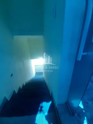Imagem São 4 Casas no Terreno, Escritura, Ótimo para Renda, No Jardim Zaíra 2, Mauá-SP