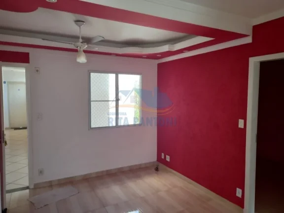 Imagem Apartamento - Ribeirão Preto - Ribeirão Verde - Região Leste