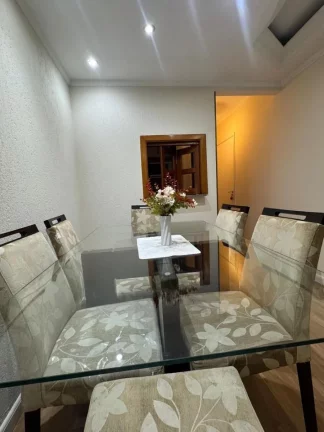 Imagem Apartamento à venda em São Paulo-SP, Vila Matilde: 3 quartos, sala, banheiro, 1 vaga, 61m². Venha conferir!
