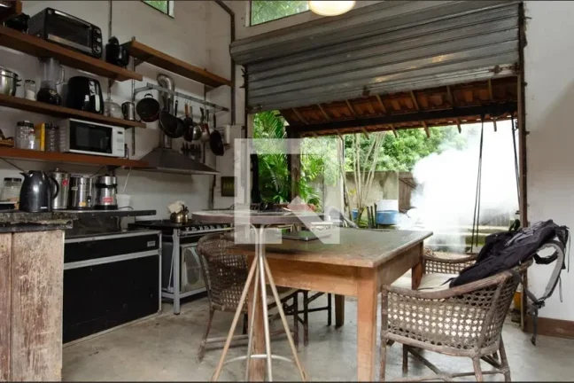 Imagem Casa à Venda - Vargem Grande, 1 Quarto, 500 m2