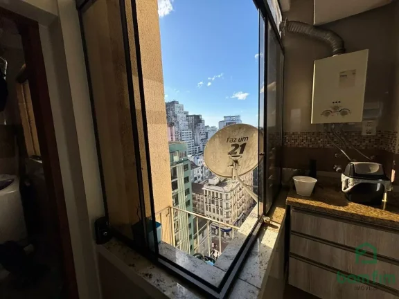 Imagem Apartamento para venda, 3 Dorm. Centro Histórico, Porto Alegre