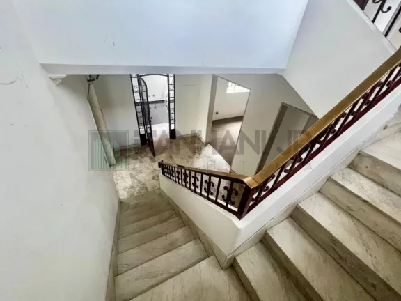 Imagem Casa Comercial de Alto Padrão com 14 Salas e 600m² no Jardim América, São Paulo-SP - Venda ou Locação!