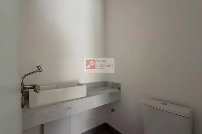 Imagem Apartamento para Venda em São Paulo, Vila Mariana, 2 dormitórios, 2 suítes, 3 banheiros, 1 vaga