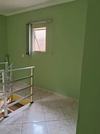 Imagem Casa com 2 dormitórios à venda, 143 m² por R$ 340.000,00 - Calmon Viana - Poá/SP