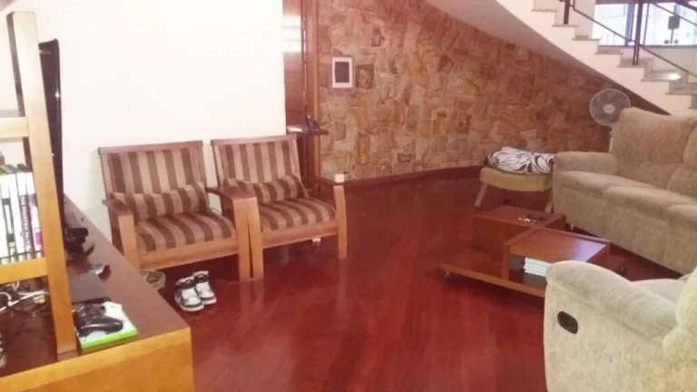 Imagem Sobrado com 3 dormitórios à venda, 290 m² por R$ 1.200.000,00 - Jardim Realce - Suzano/SP