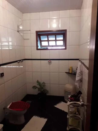 Imagem Sobrado para Venda em Limeira, Jardim Ibirapuera, 2 dormitórios, 2 suítes, 1 banheiro, 1 vaga