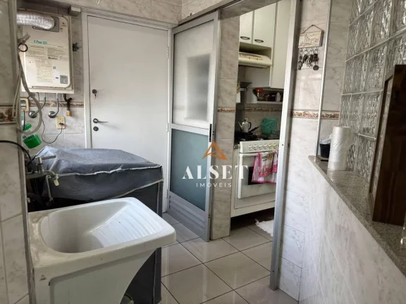 Imagem Apartamento com 3 dormitórios à venda, 114 m² por R$ 958.000,00 - Vila Santo Estevão - São Paulo/SP