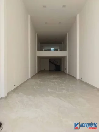 Imagem ALUGO PONTO COMERCIAL NA AV. GETÚLIO VARGAS