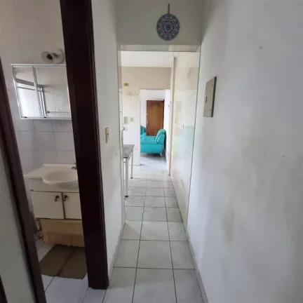 Imagem APARTAMENTO COM 48.46 m² - GUILHERMINA - PRAIA GRANDE SP