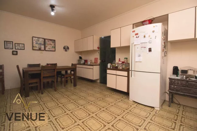 Imagem Sobrado com 4 dormitórios à venda, 228 m² por R$ 1.163.000,00 - Vila Regente Feijó - São Paulo/SP