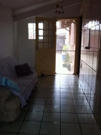 Imagem SOBRADO EM PRAIA GRANDE